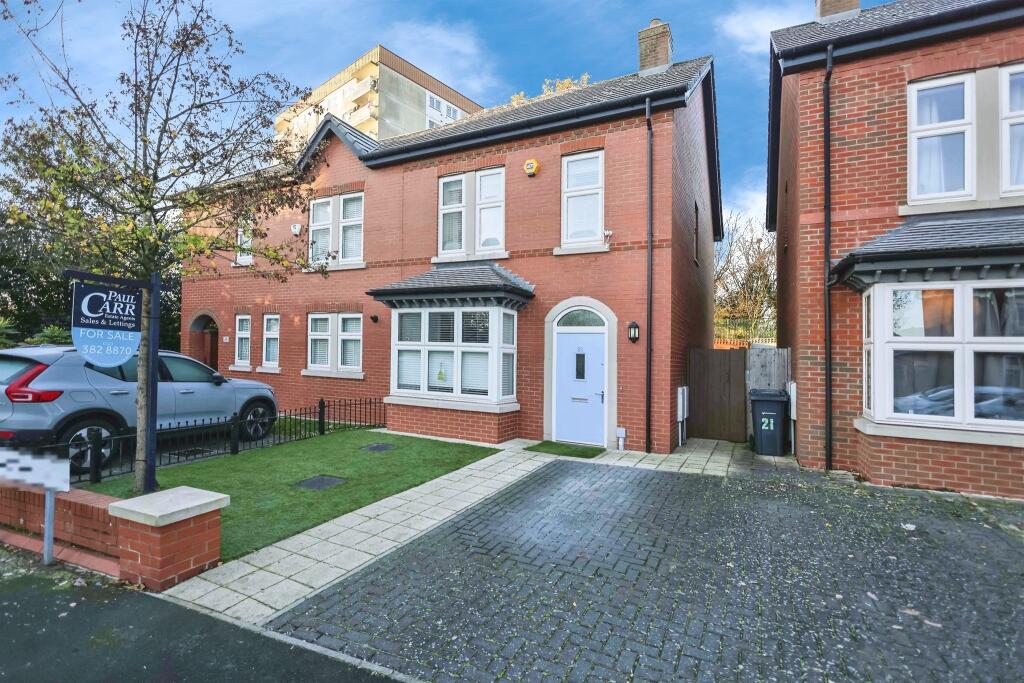 Additional image 18 of Simmons Crescent, Birmingham