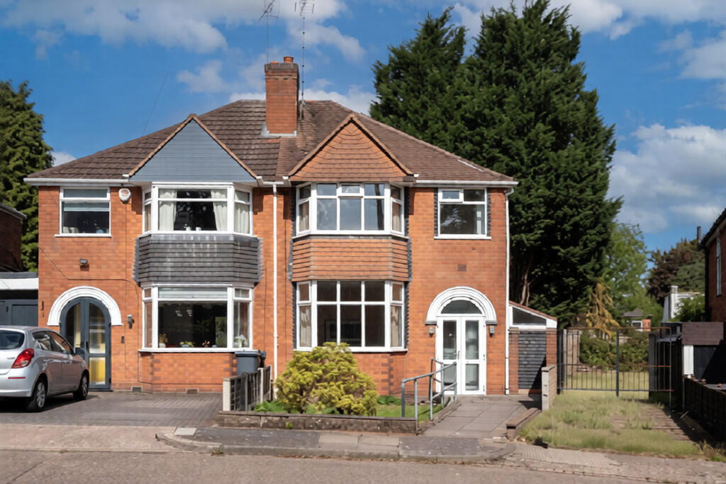 Additional image 6 of Cherington Road, Selly Oak, Birmingham , B29 7SZ