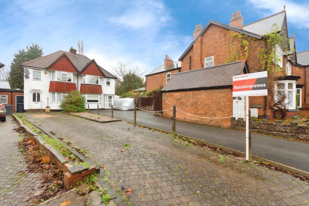 Property image for Arden Road, Acocks Green, Birmingham, West Midlands, B27
