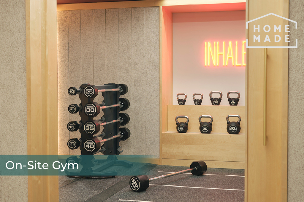 Additional image 17 of The Goodsyard, B18