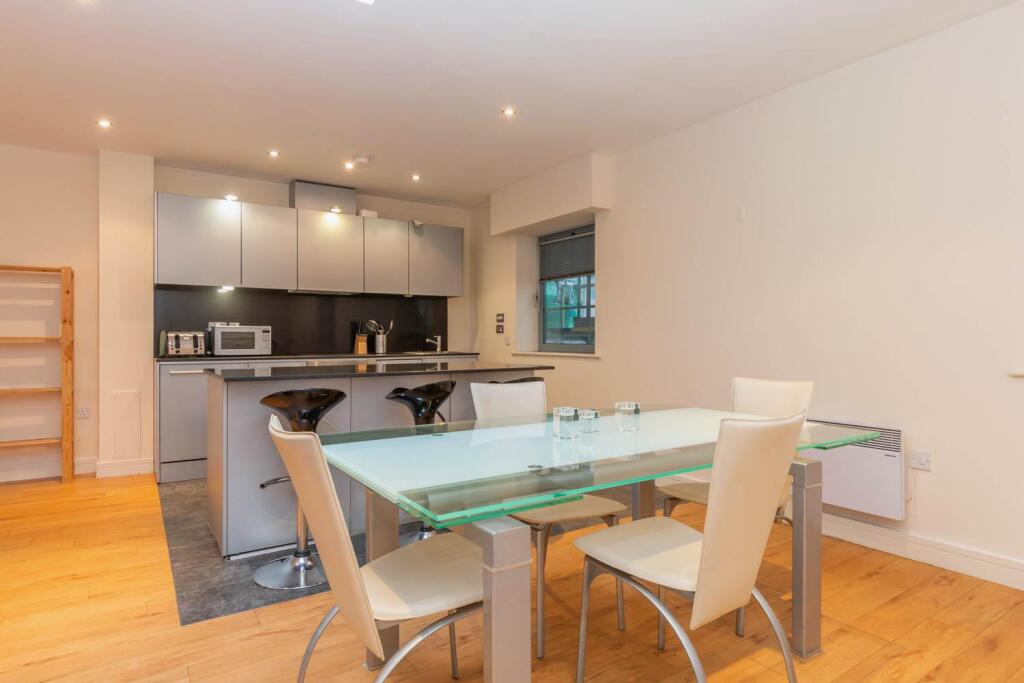 Additional image 5 of Islington Gates, Fleet Street, B3 1JL