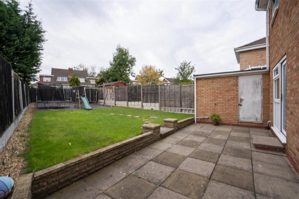 Additional image 14 of Paddock Drive, Birmingham