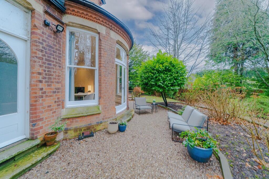 Additional image 23 of Ferndale House, 66a Harborne Road