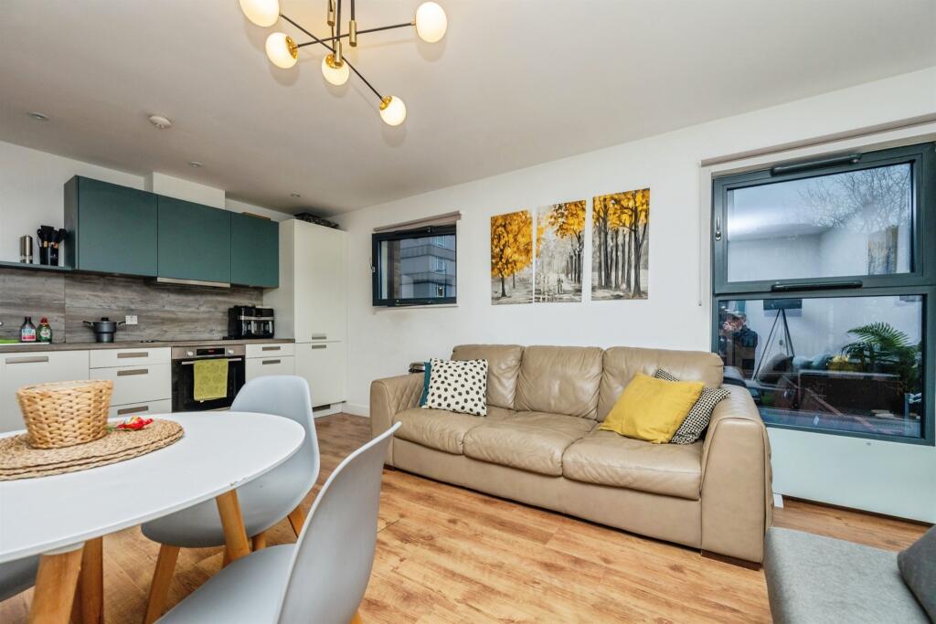 Additional image 13 of Tennant Street, Birmingham