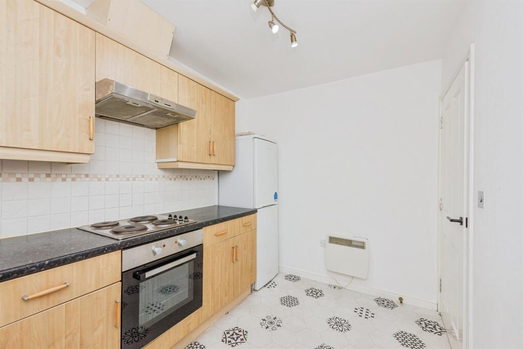 Additional image 6 of Hospital Street, Birmingham