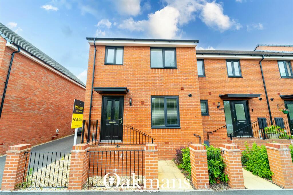 Additional image 42 of Hunts Road, Birmingham, B30