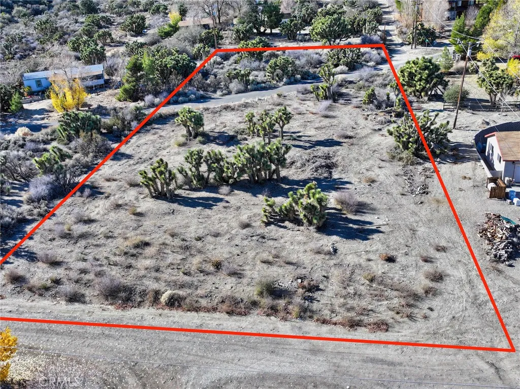 Additional image 6 of 7325 Desert Front Road, Pinon Hills, CA 92397