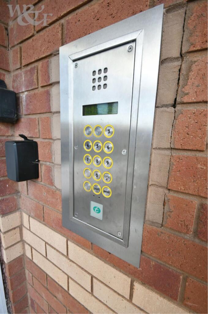 Additional image 3 of Orchard House, Erdington, Birmingham