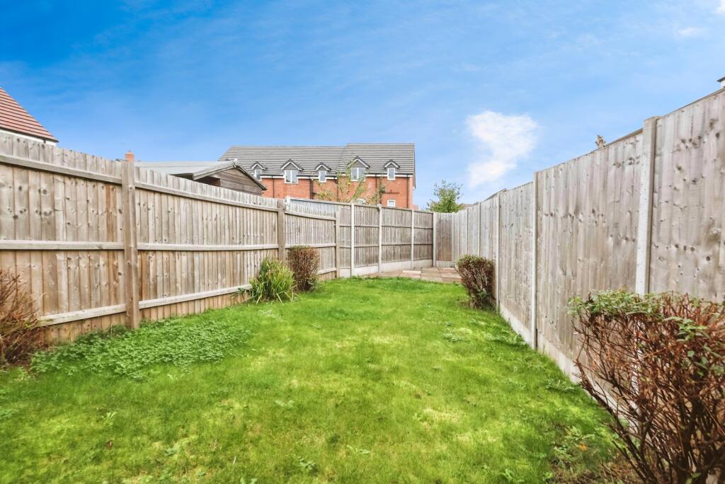 Additional image 8 of Ward Place, Selly Oak, B29