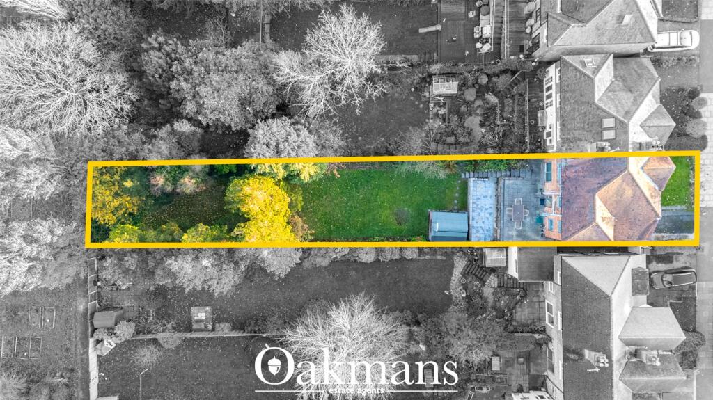 Additional image 35 of Pereira Road, Birmingham, West Midlands, B17