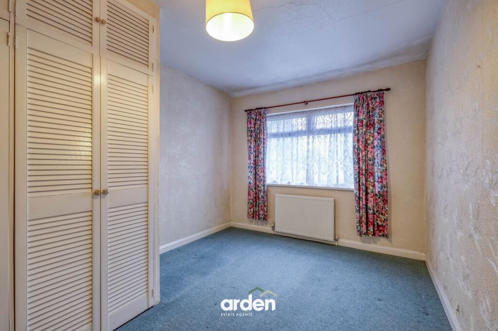 Additional image 9 of Gospel Farm Road, Birmingham, B27