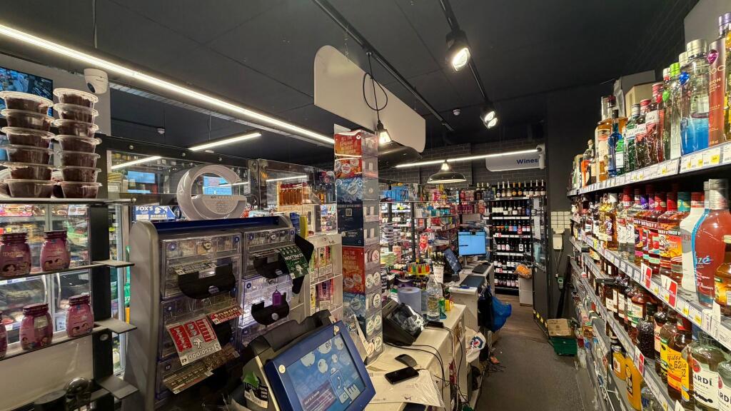 Additional image 10 of Unit ,  -  Great Hampton Street, Birmingham