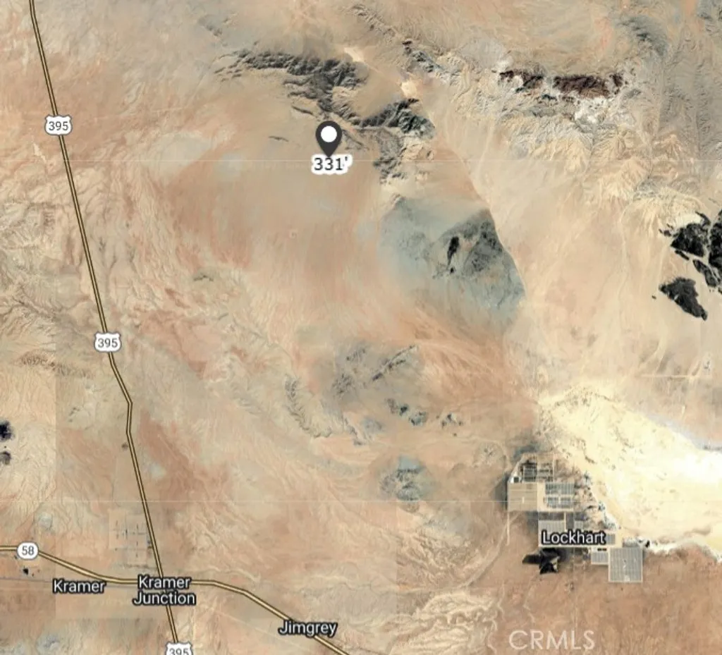 Additional image 3 of 800 Fremont Peak Rd. Near, Hinkley, CA 92347