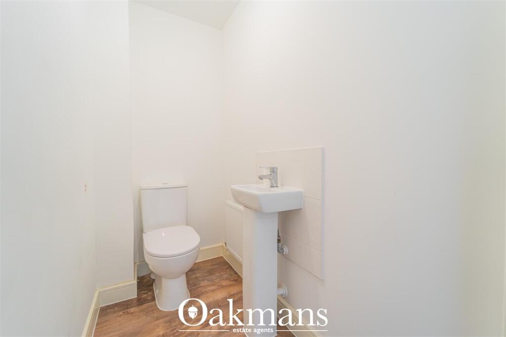 Additional image 5 of Hunts Road, Birmingham, B30