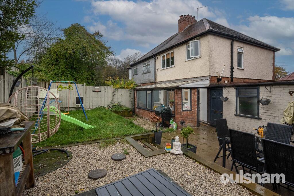 Additional image 20 of Dell Road, Cotteridge, Birmingham, West Midlands, B30