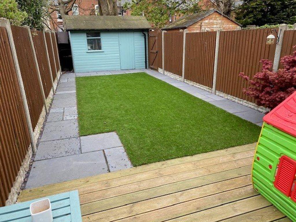 Additional image 12 of Second Avenue, Selly Park, B29 7HD