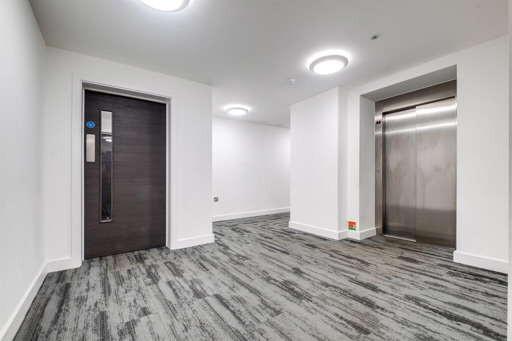 Additional image 12 of Cliveland Street Lofts, Birmingham, B19