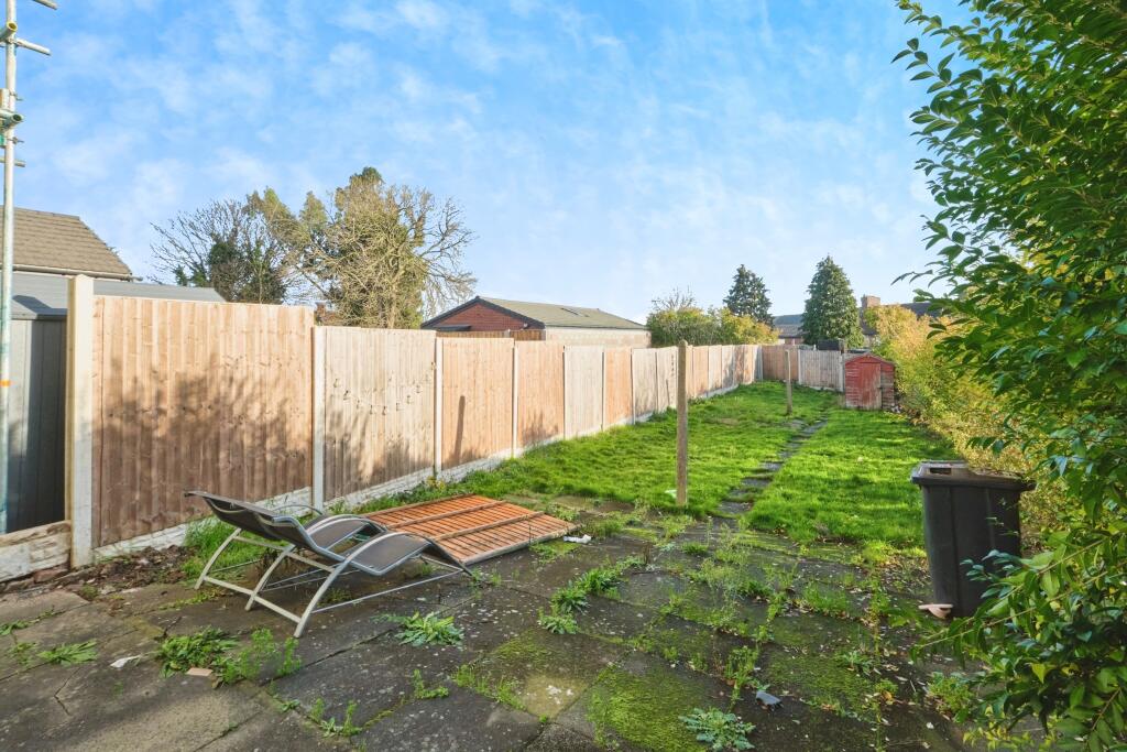 Additional image 17 of Monica Road, Birmingham, B10