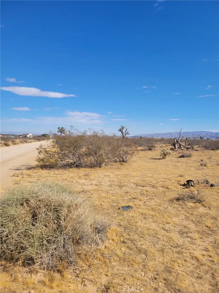 Additional image 7 of Fairmount Dr, Joshua Tree, CA 92252