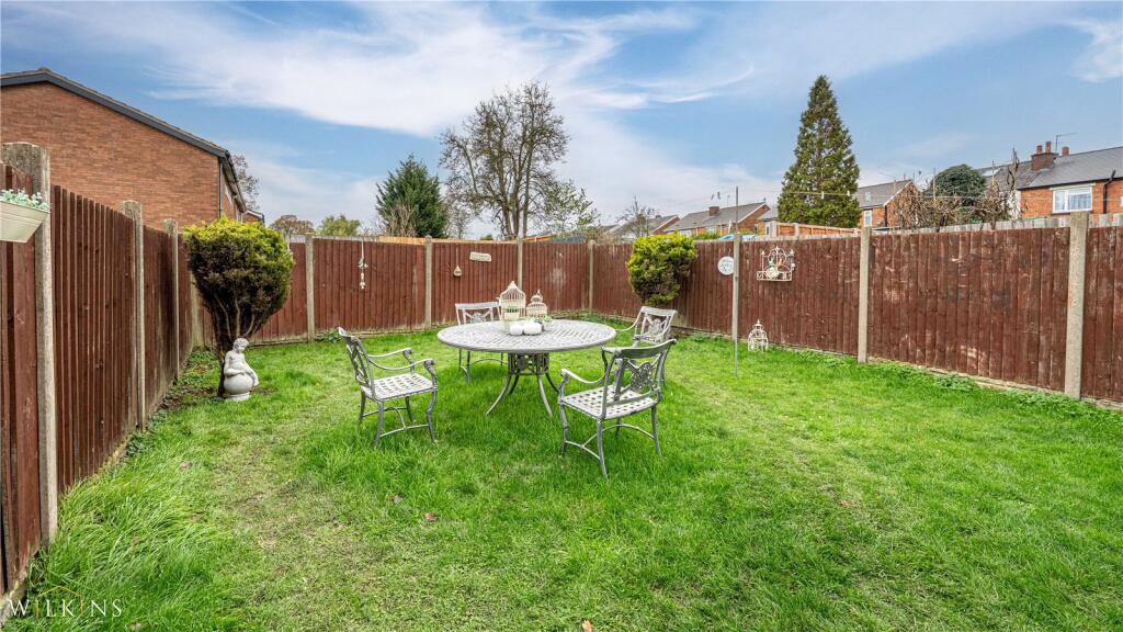 Additional image 22 of Barn Meadow, Birmingham, West Midlands, B25