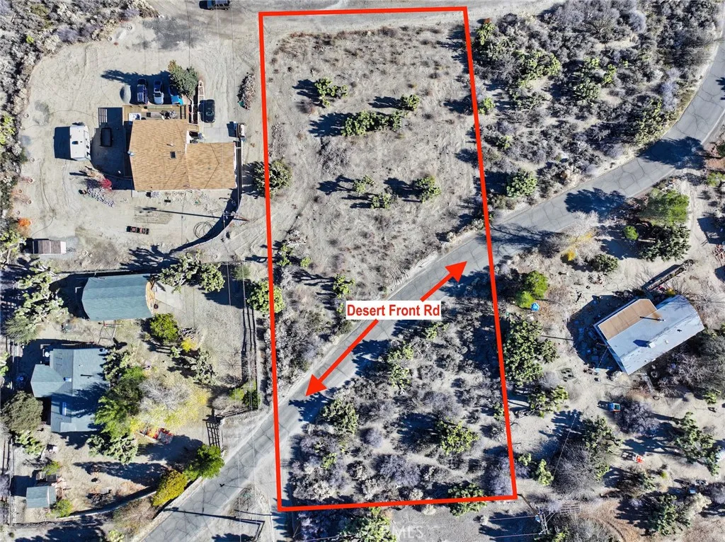 Additional image 15 of 7325 Desert Front Road, Pinon Hills, CA 92397