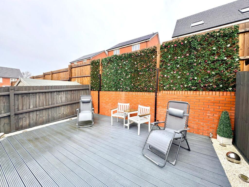 Additional image 14 of Brickwork Close, Birmingham, West Midlands, B24