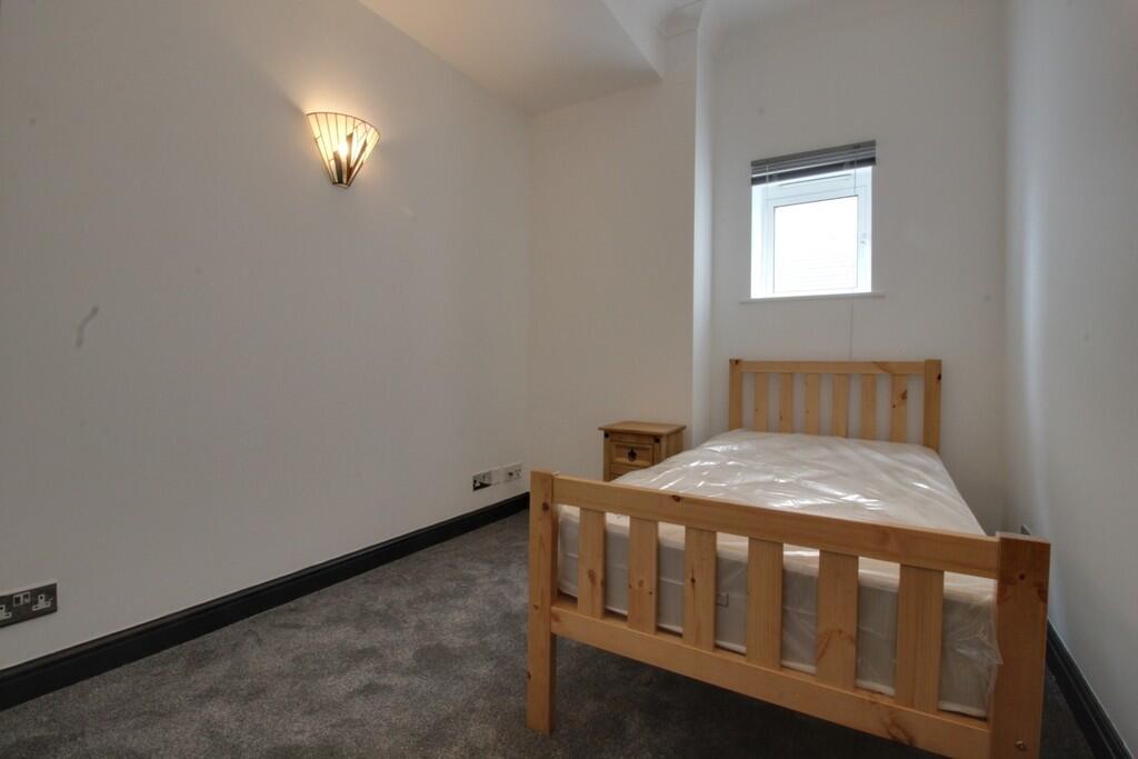 Additional image 5 of Burne Jones House, 11-12 Bennetts Hill, Birmingham City Centre