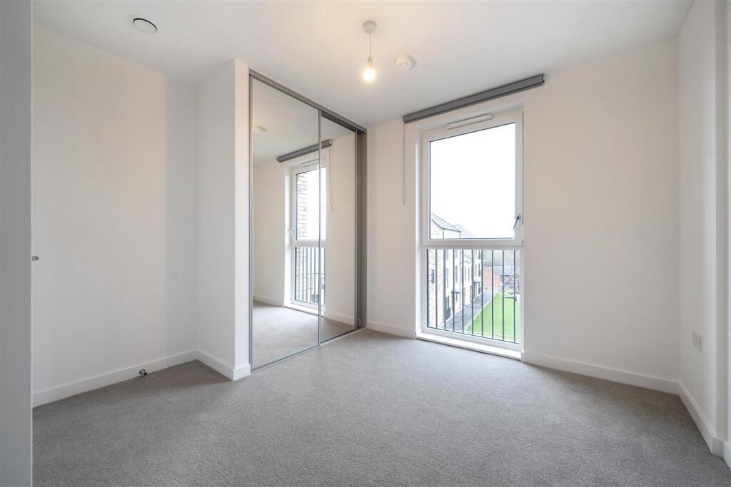 Additional image 5 of Belgrave Village, Birmingham