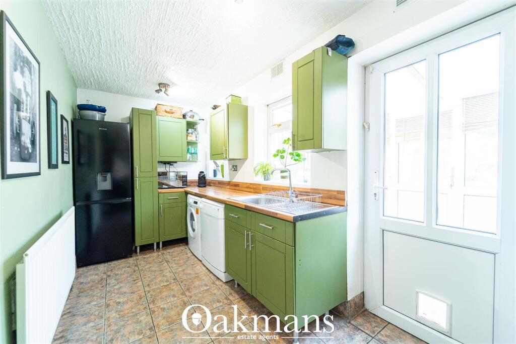 Additional image 4 of Milcote Road, Birmingham, B29