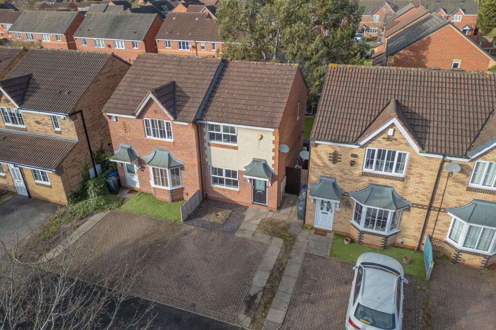 Additional image 16 of Tyburn Road, Birmingham, B24 0TD