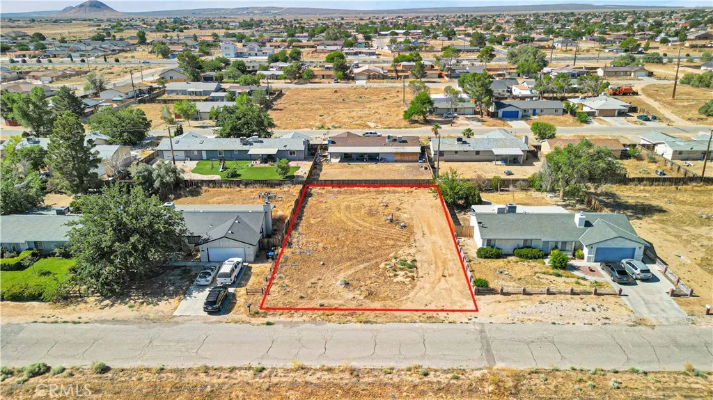 Additional image 2 of 9424 Walpole Avenue, California City, CA 93505