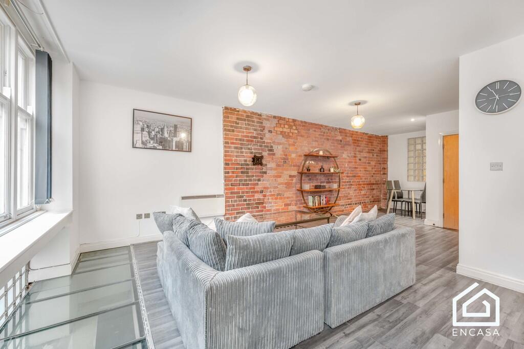 Additional image 5 of George Street, Jewellery Quarter