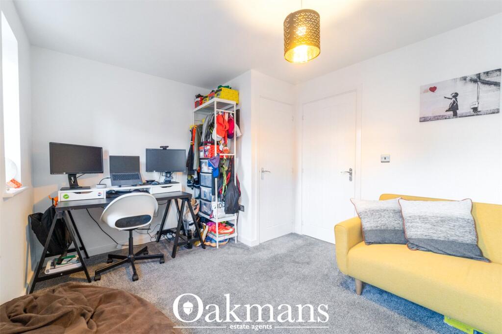 Additional image 13 of Ascot Way, Birmingham, West Midlands, B31
