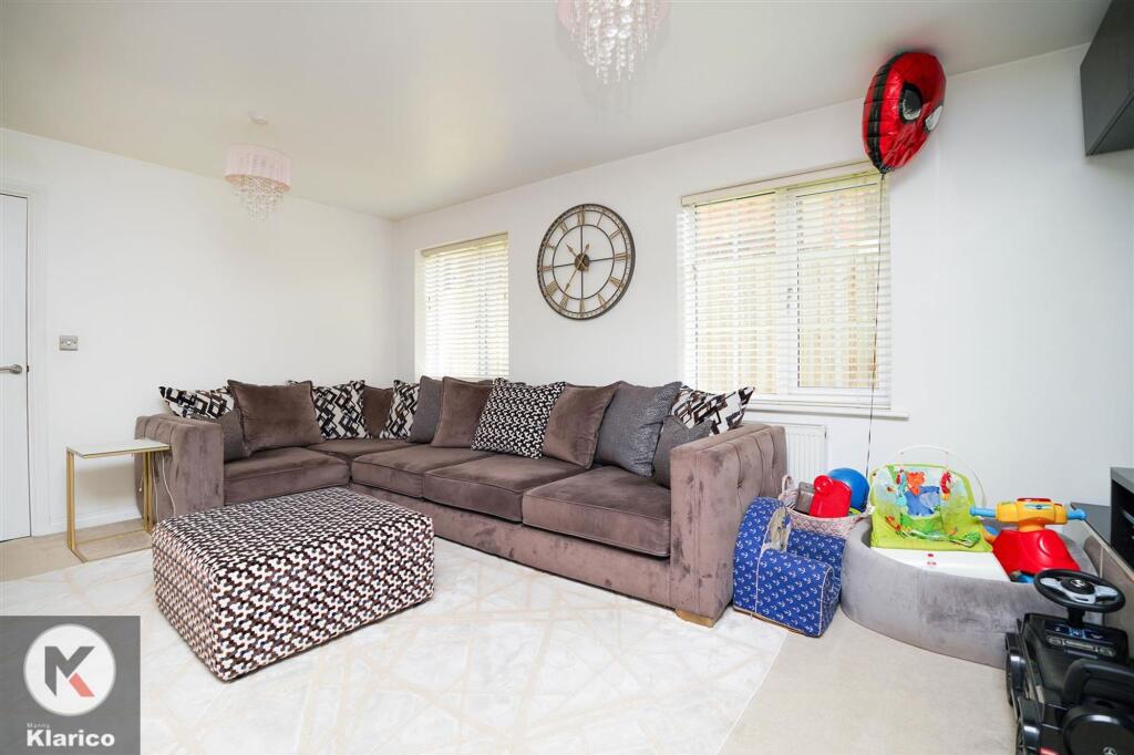 Additional image 3 of Welby Road, Birmingham, B28