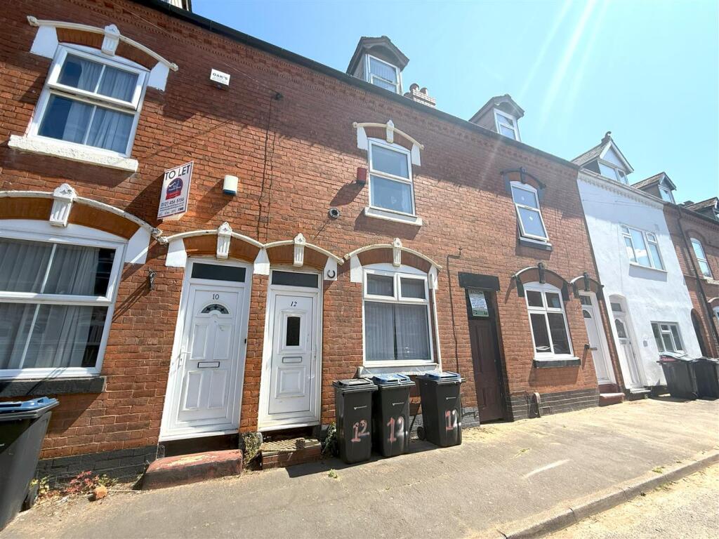 Additional image 2 of Mostyn Road, Edgbaston