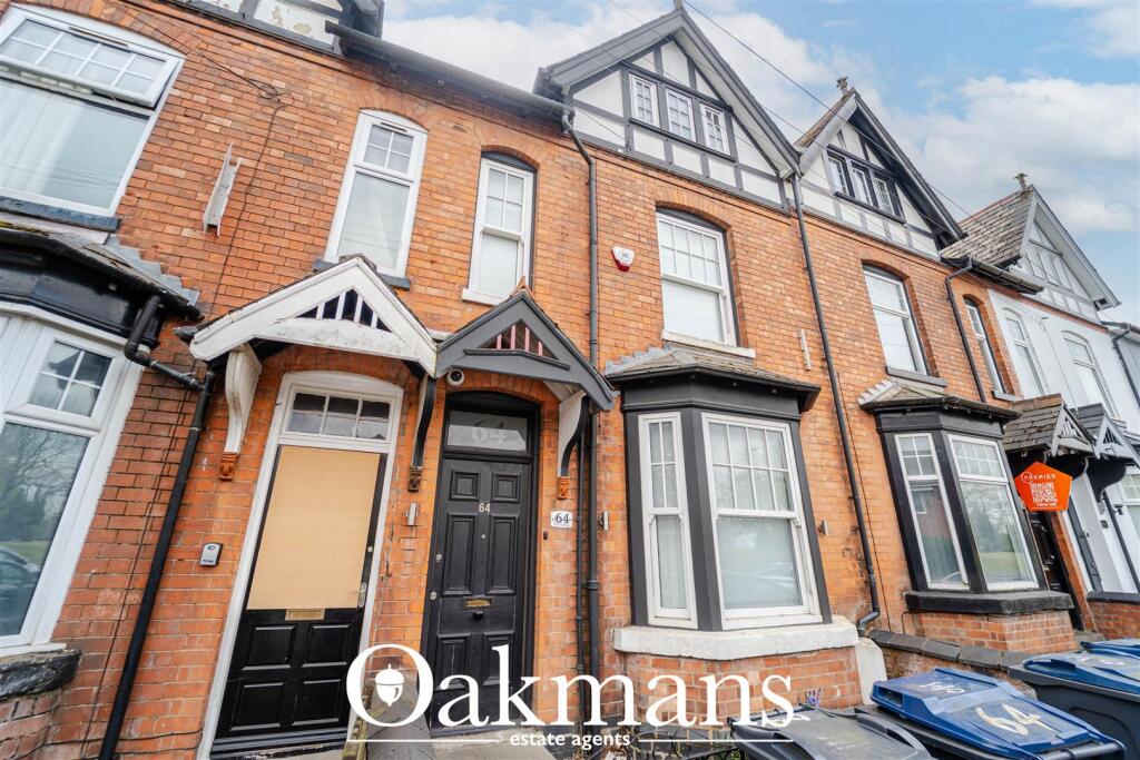 Additional image 31 of Reservoir Road, Selly Oak, Birmingham, West Midlands, B29