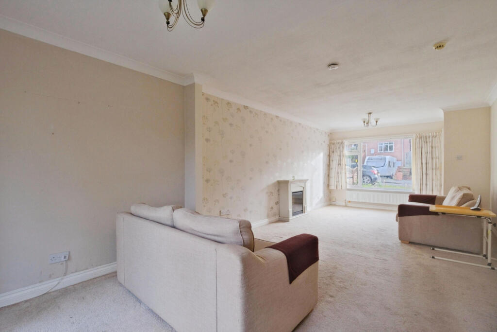 Additional image 5 of Southam Close,Hall Green, Birmingham, West Midlands B28 OAE