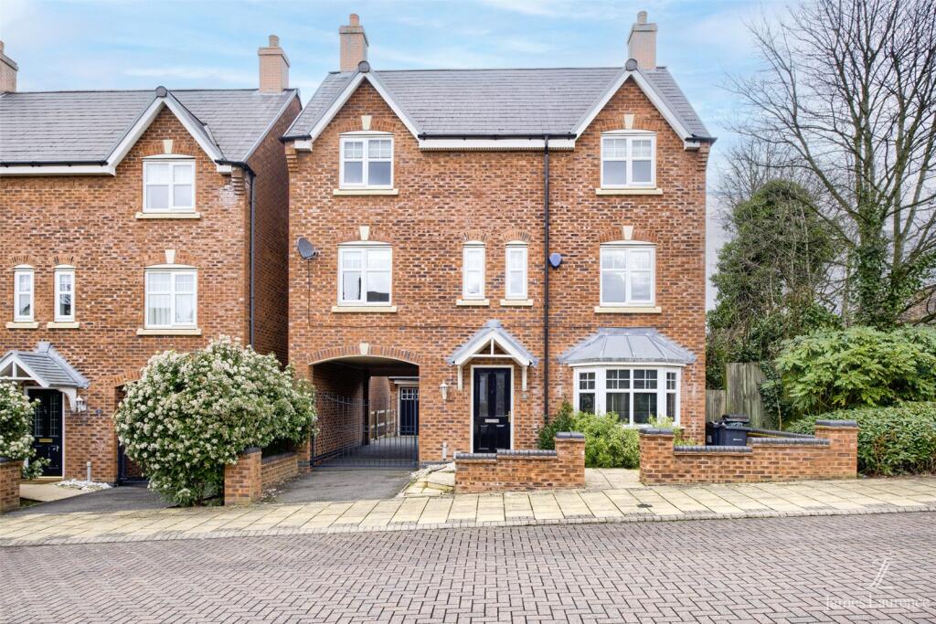 Additional image 2 of Cardinal Close, Birmingham, West Midlands, B17