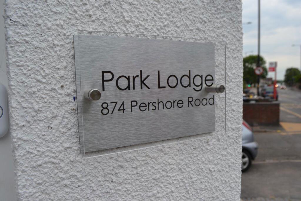 Additional image 2 of Room 2, 874 Pershore Road, B29 7LS