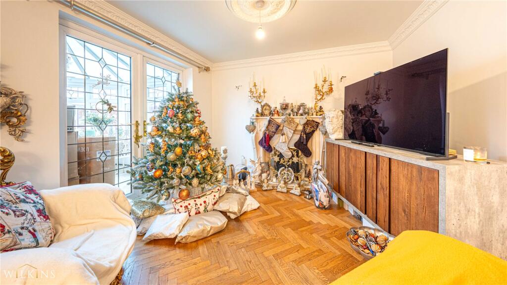 Additional image 32 of Barn Meadow, Birmingham, West Midlands, B25