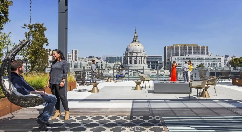 Additional image 110 of 100 Van Ness Avenue Unit 603, San Francisco, CA 94102