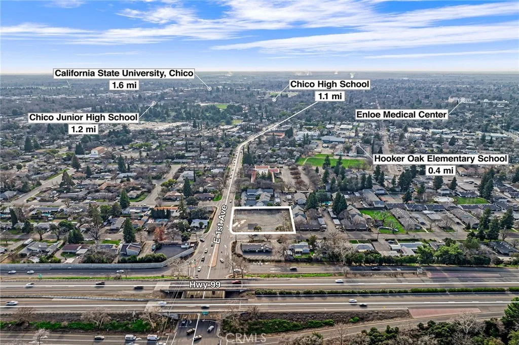 Additional image 26 of 996 E 1st Ave, Chico, CA 95926