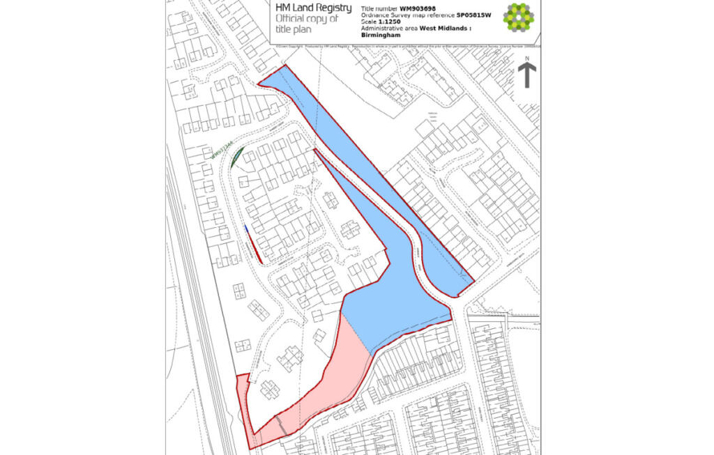 Additional image 2 of Sparrey Drive, Birmingham, B30