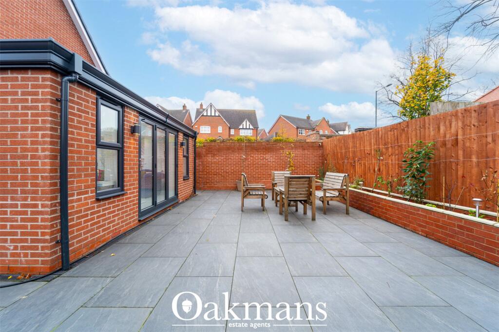 Additional image 44 of Heroes Drive, Birmingham, B29