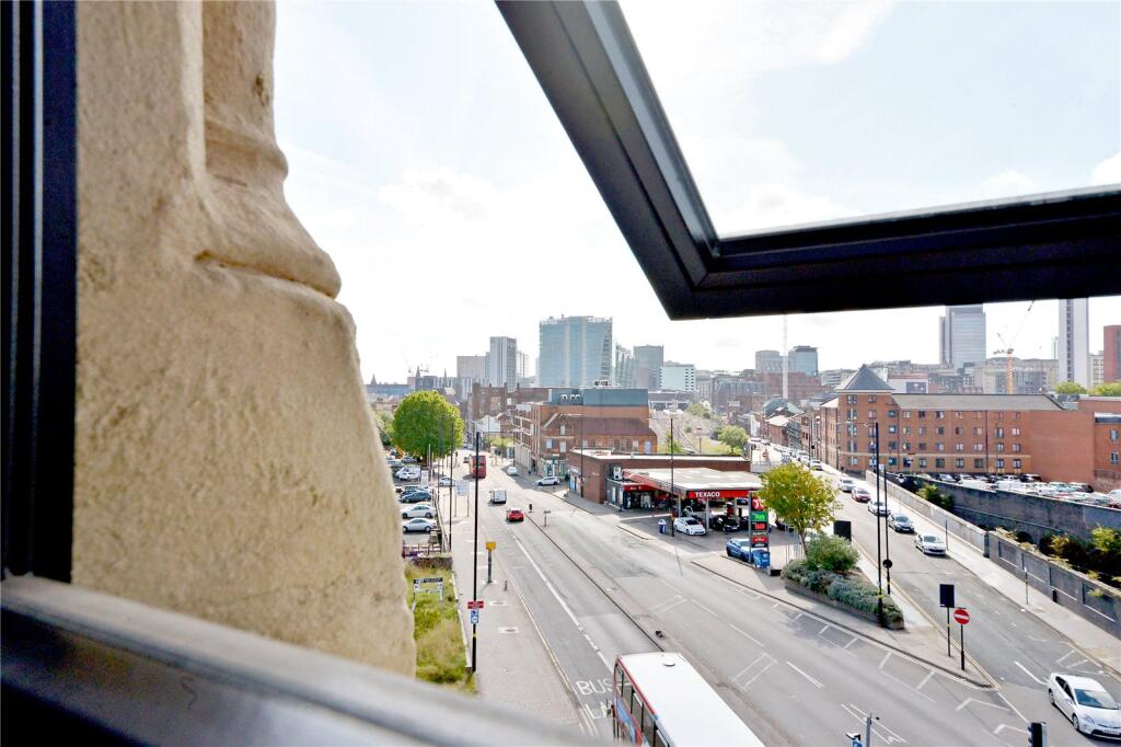 Additional image 25 of The Gothic, 4-6 Great Hampton Street, Birmingham, B18