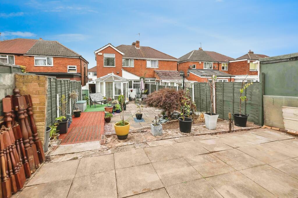 Additional image 16 of Berryfield Road, Birmingham