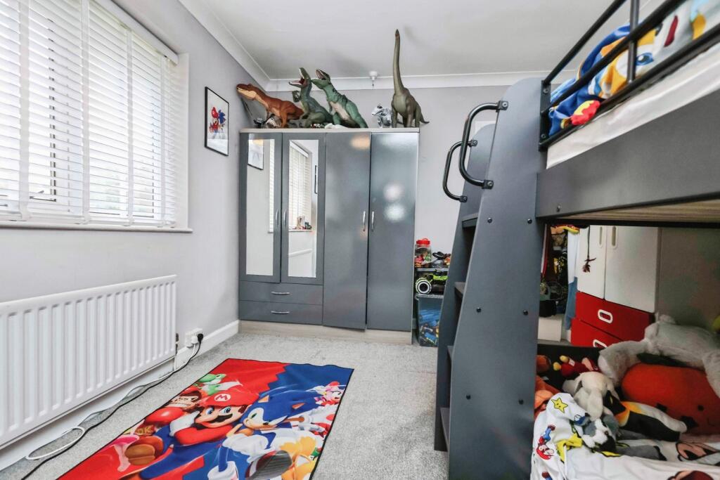 Additional image 14 of St. Laurence Road, Birmingham, West Midlands, B31