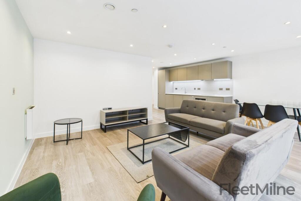 Additional image 4 of Lionel Street, B3 1EE