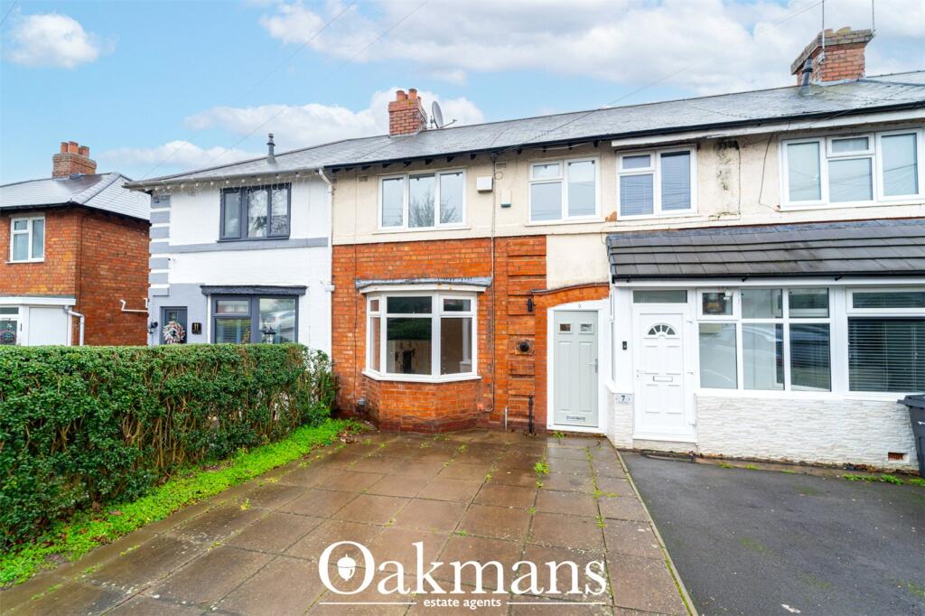 Additional image 35 of Wasdale Road, Birmingham, West Midlands, B31