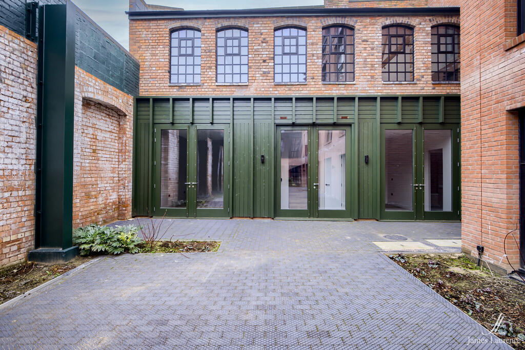 Additional image 4 of Mews House, Pressworks Apartments, 40-44 Northwood Street, Jewellery Quarter